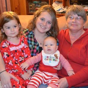 Meet your Posher, Sandi